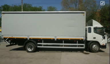 JAC N120