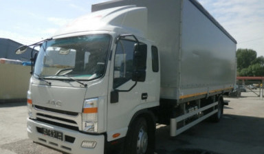 JAC N120