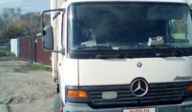 Mercedes-Benz Atego