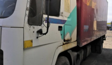 Volvo FL