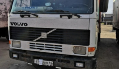 Volvo FL