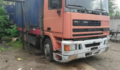 DAF F-series