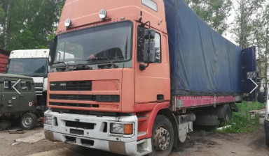 DAF F-series