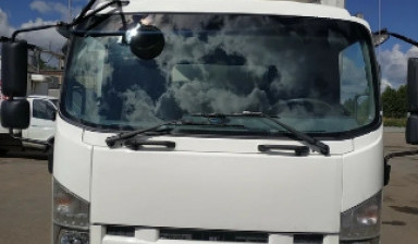 Isuzu Forward (F-Series)