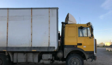 МАЗ 6312