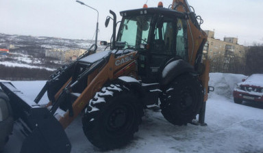 В аренду экскаватор. ООО "Некст" ТСК