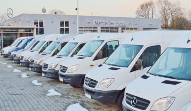 АРЕНДА, ЗАКАЗ АВТОБУСОВ И МИКРОАВТОБУСОВ в Москве
