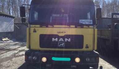 MAN M 2000