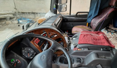 Hyundai HD170