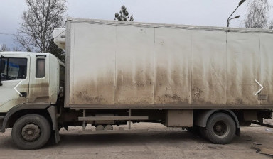 Hyundai HD170