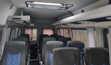 Пассажирские перевозки. Заказной автобус аренда.