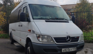 Пассажирские перевозки. Заказной автобус аренда.