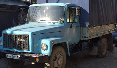 Грузоперевозки до 5 тонн. Растентовка.