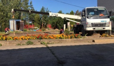 Аренда ямобура НЕДОРОГО. Услуги, заказ.