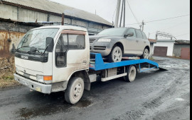 89515905000 Эвакуатор круглосуточно