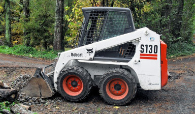 Услуги,аренда,минипогрузчика бобкет,bobcat