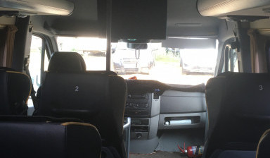 Пассажирские перевозки. Заказной автобус аренда.