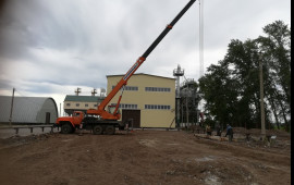 Автокран аренда. Подъём, разгрузка, погрузка.