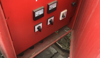 Станция прогрева бетона аренда, услуги.