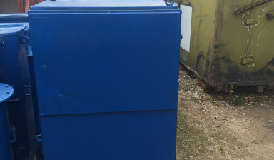 Станция прогрева бетона аренда, услуги.