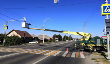 Услуги спец техники г.Белгород в Белгороде