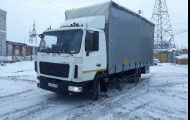 Грузоперевозки 5т 6т.