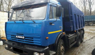 Самосвалы в аренду в Кирове и области.