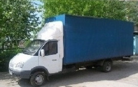 Грузоперевозки Газель Саратов Саратовская область