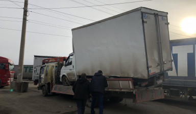 89232958582 Эвакуатор. Перевозка авто, техники. Ус