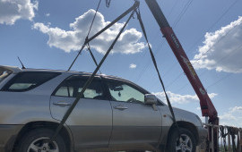 89232958582 Эвакуатор. Перевозка авто, техники. Ус