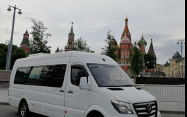 АРЕНДА, ЗАКАЗ АВТОБУСОВ И МИКРОАВТОБУСОВ