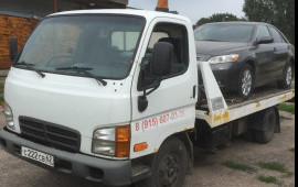 8(915) 607 03 30 ЭВАКУАТОР 24