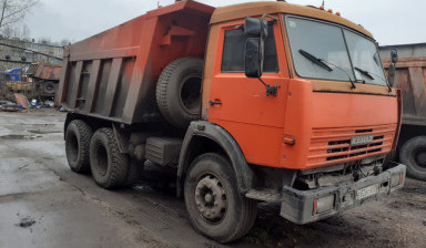 Самосвалы в аренду. Перевозка нерудных материалов.