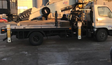 Аренда Автовышки 22,28,32,45