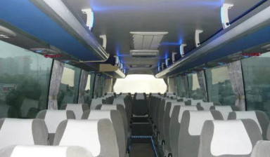 Пассажирские перевозки. Заказной автобус аренда.