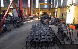 Продажа остатков металлопроката