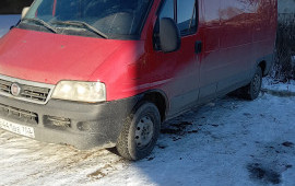 Грузоперевозки по городу, области, регионам.