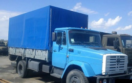 Грузоперевозки по Вологодской области, регионам