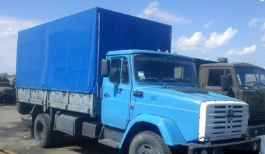 Грузоперевозки по Вологодской области, регионам