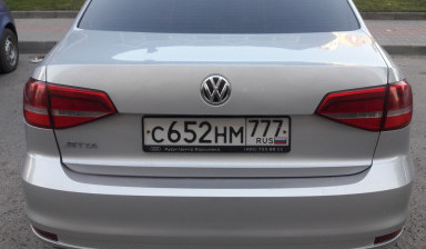 Перевозки на легковом авто