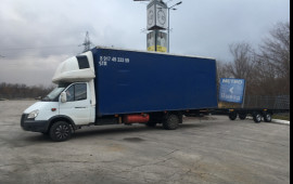 Перевозка грузов город РБ Москва