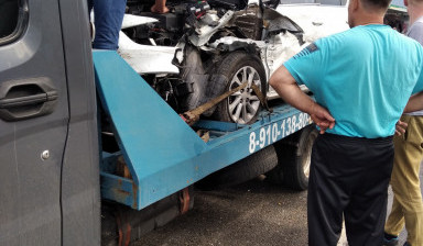 Эвакуатор 24 часа. Перевозка авто и техники