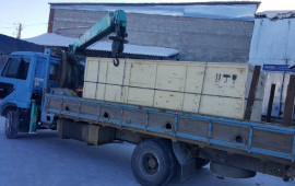 Услуги Грузчиков и Разнорабочих