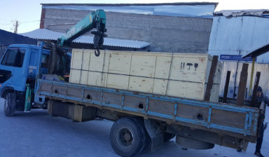 Услуги Грузчиков и Разнорабочих