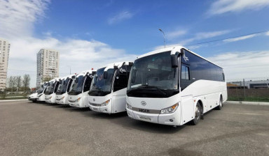 ООО " Автовокзал "Восточный"