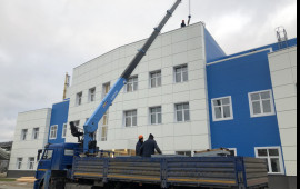 Услуги манипулятора. Доставка, перевозка грузов
