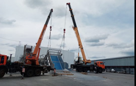 Автокраны 25 тонн 21-28-31-40 метров