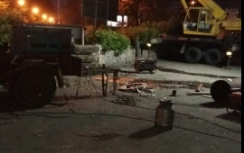 Услуги автокрана 25т аренда, заказ
