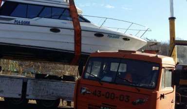 Услуги автокрана 25т аренда, заказ