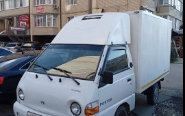 Доставка груза